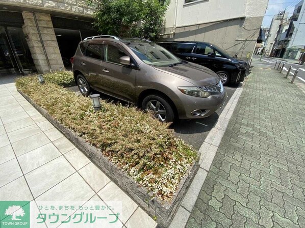 Gramercy Sakaeの物件内観写真